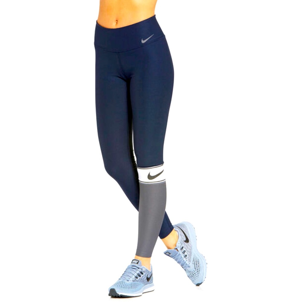 NIKE DRI-FIT ACTIVE LEGGING